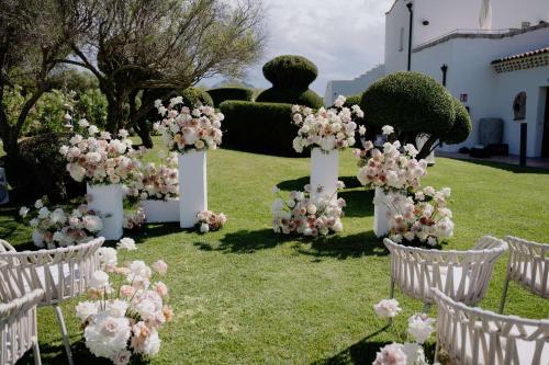 sulia house porto rotondo curio collection by hilton