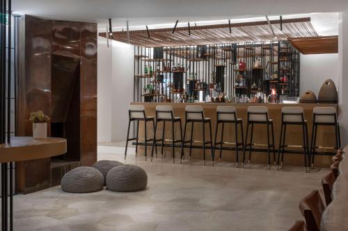 sulia house porto rotondo curio collection by hilton