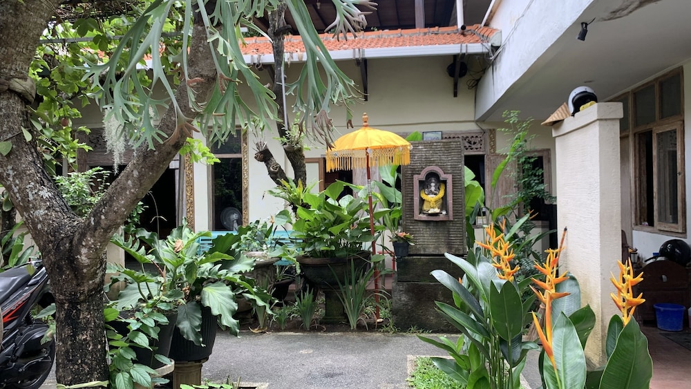 denpasar