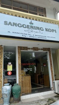 denpasar