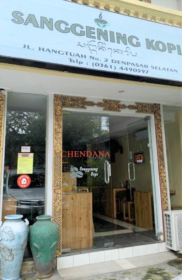 denpasar