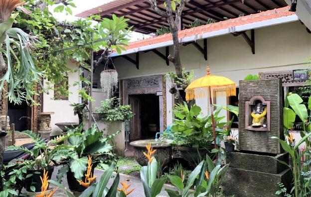 denpasar