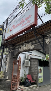 chendana homestay bali