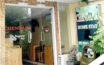 chendana homestay bali