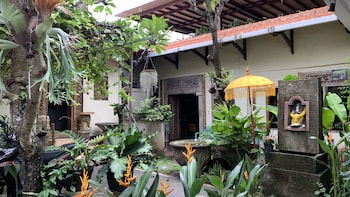 chendana homestay bali