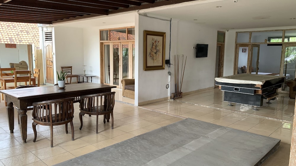 chendana homestay bali