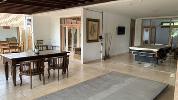 chendana homestay bali
