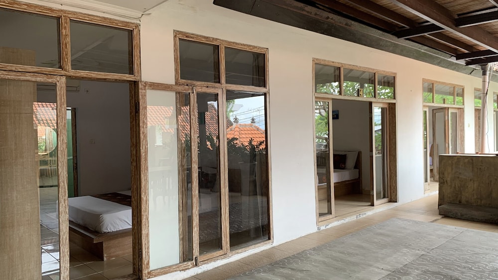 chendana homestay bali