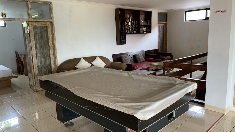 chendana homestay bali