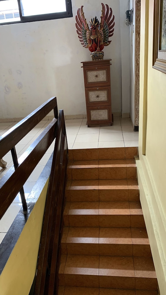 chendana homestay bali