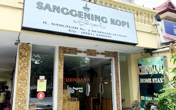 denpasar