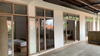 chendana homestay bali