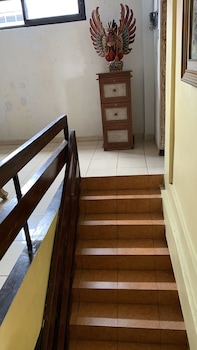chendana homestay bali