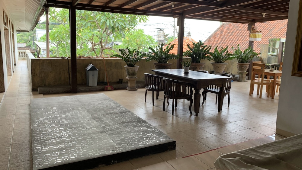 chendana homestay bali