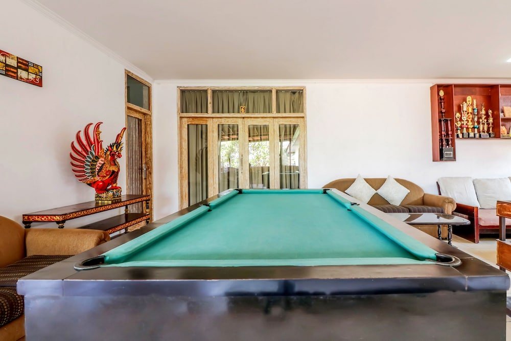 chendana homestay bali