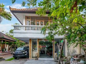 chendana homestay bali