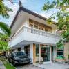 chendana homestay bali