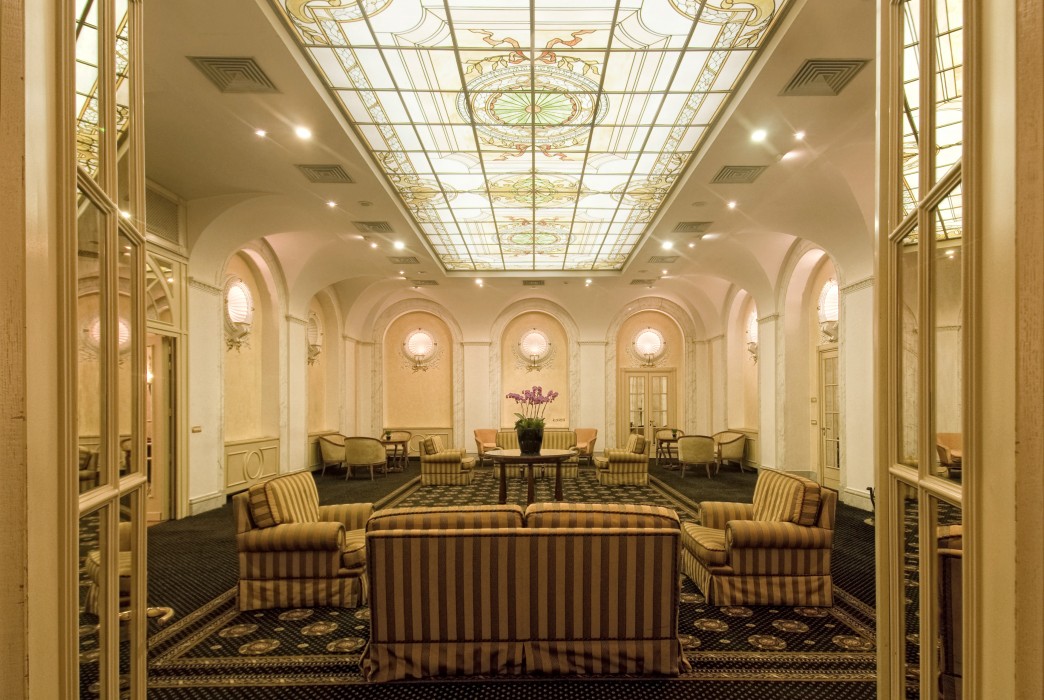 intercontinental rome ambasciatori palace an ihg hotel