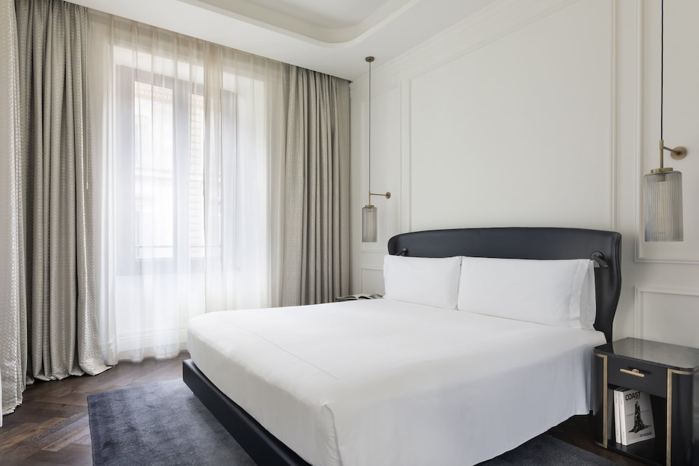 intercontinental rome ambasciatori palace an ihg hotel