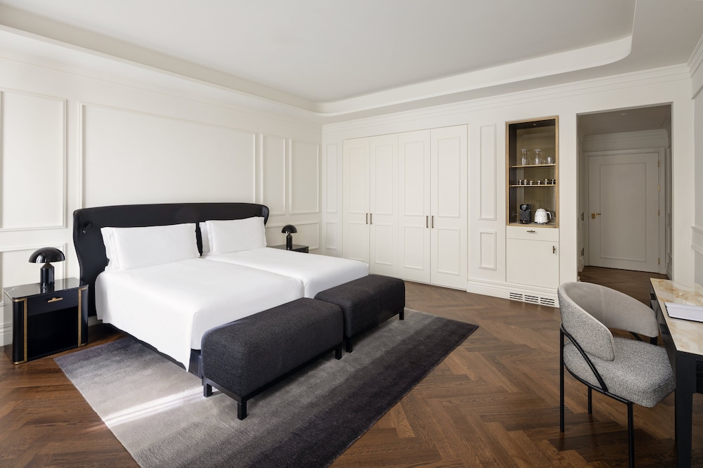 intercontinental rome ambasciatori palace an ihg hotel