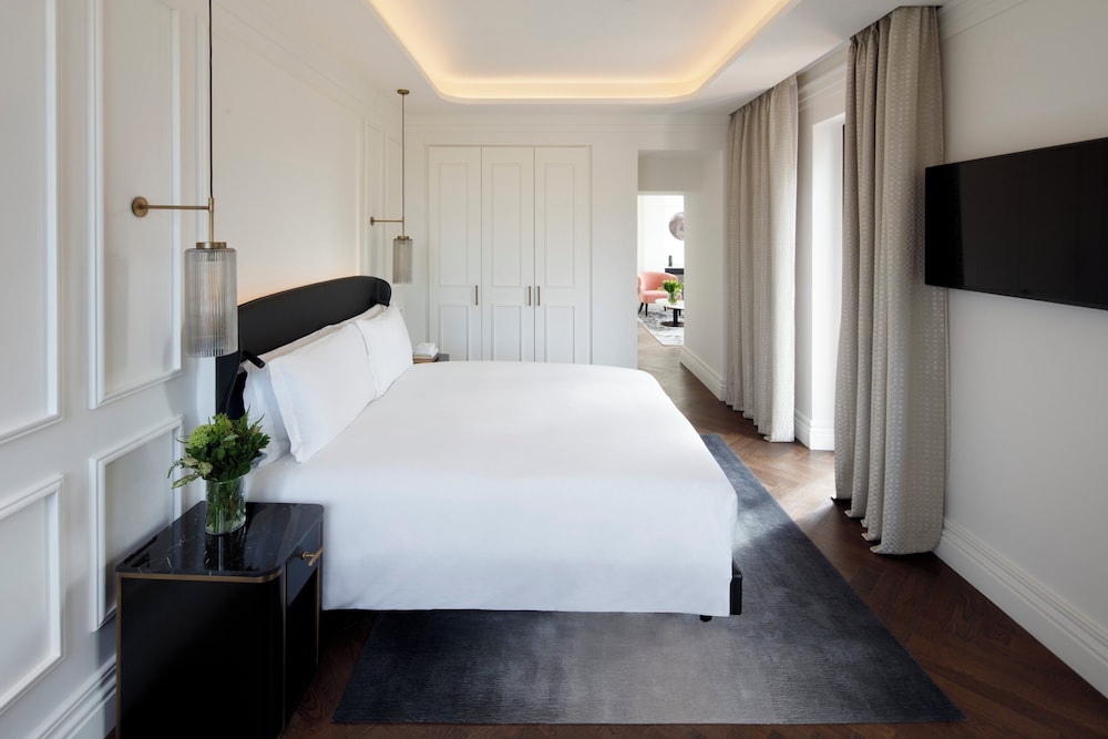 intercontinental rome ambasciatori palace an ihg hotel