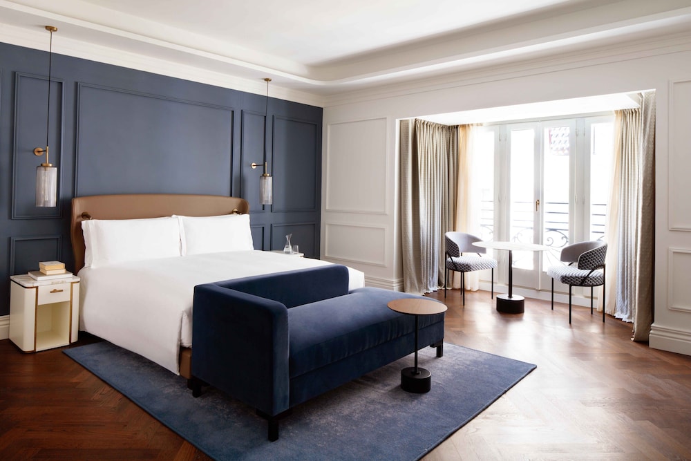 intercontinental rome ambasciatori palace an ihg hotel
