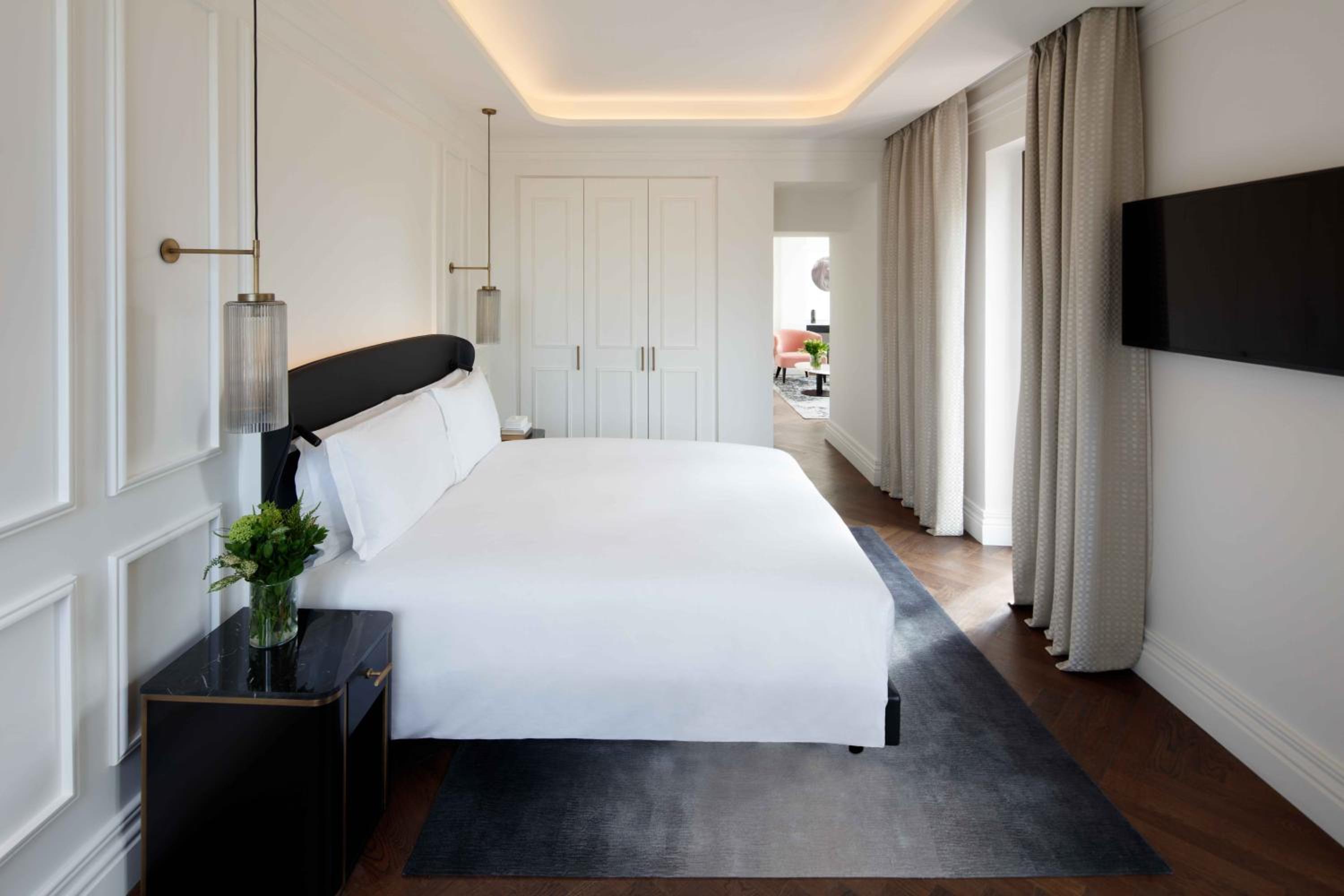 intercontinental rome ambasciatori palace an ihg hotel