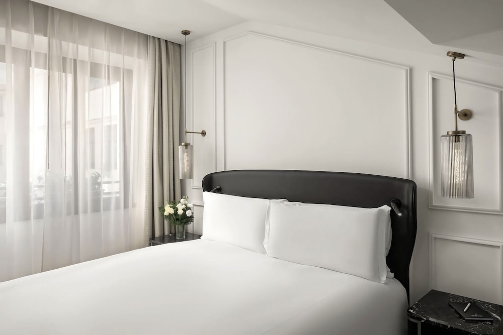 intercontinental rome ambasciatori palace an ihg hotel