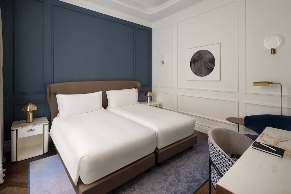intercontinental rome ambasciatori palace an ihg hotel