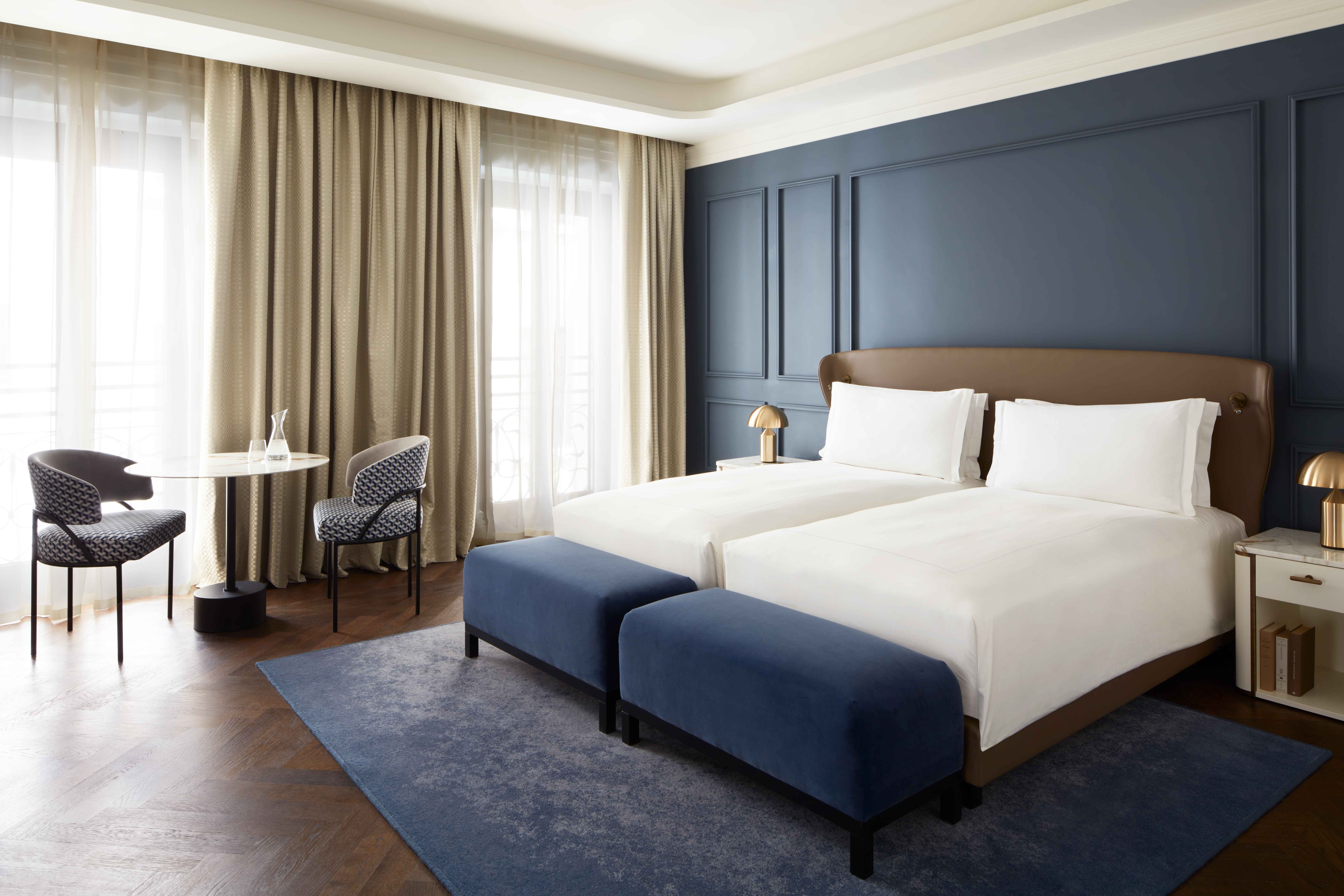 intercontinental rome ambasciatori palace an ihg hotel