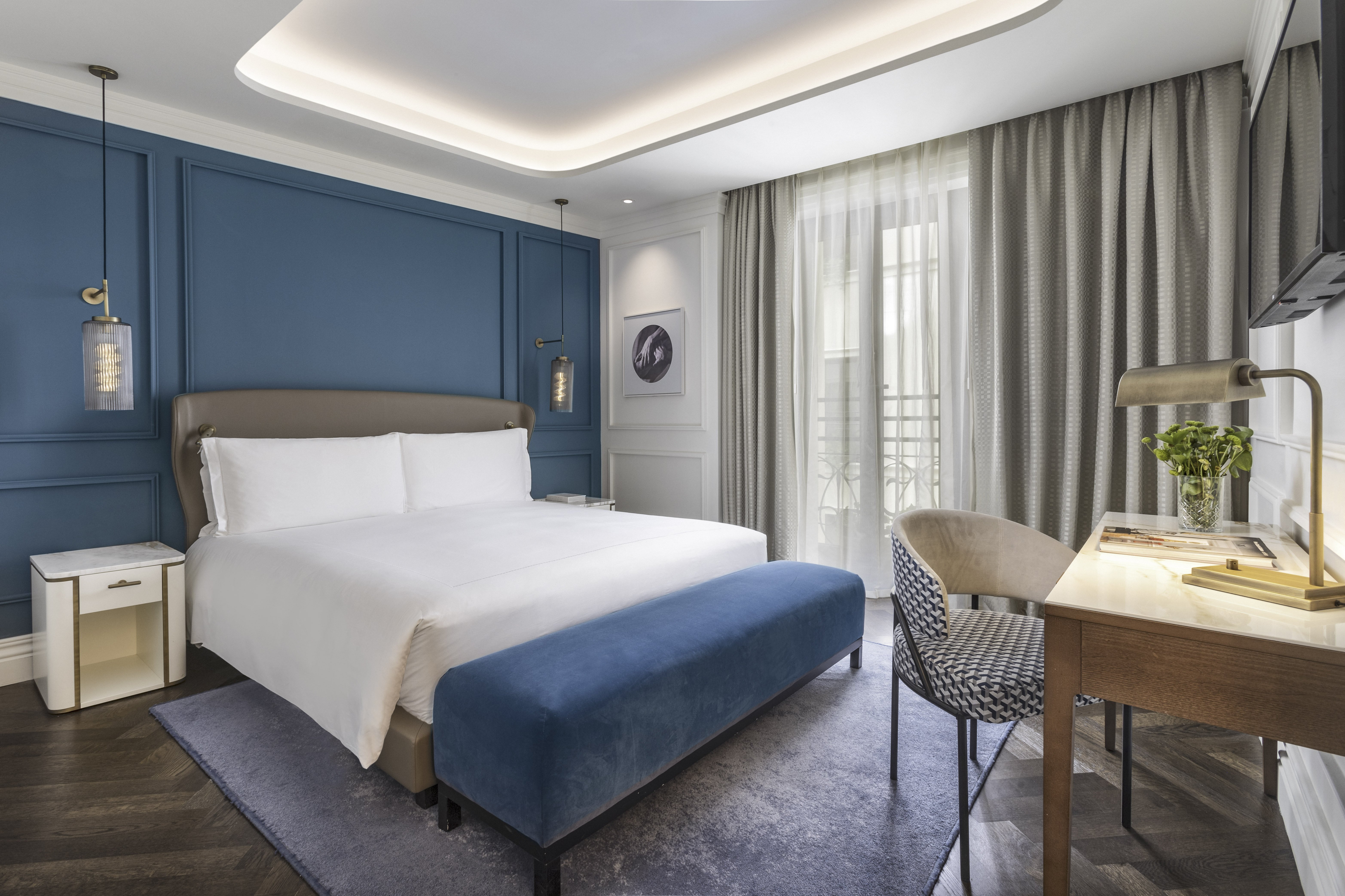 intercontinental rome ambasciatori palace an ihg hotel