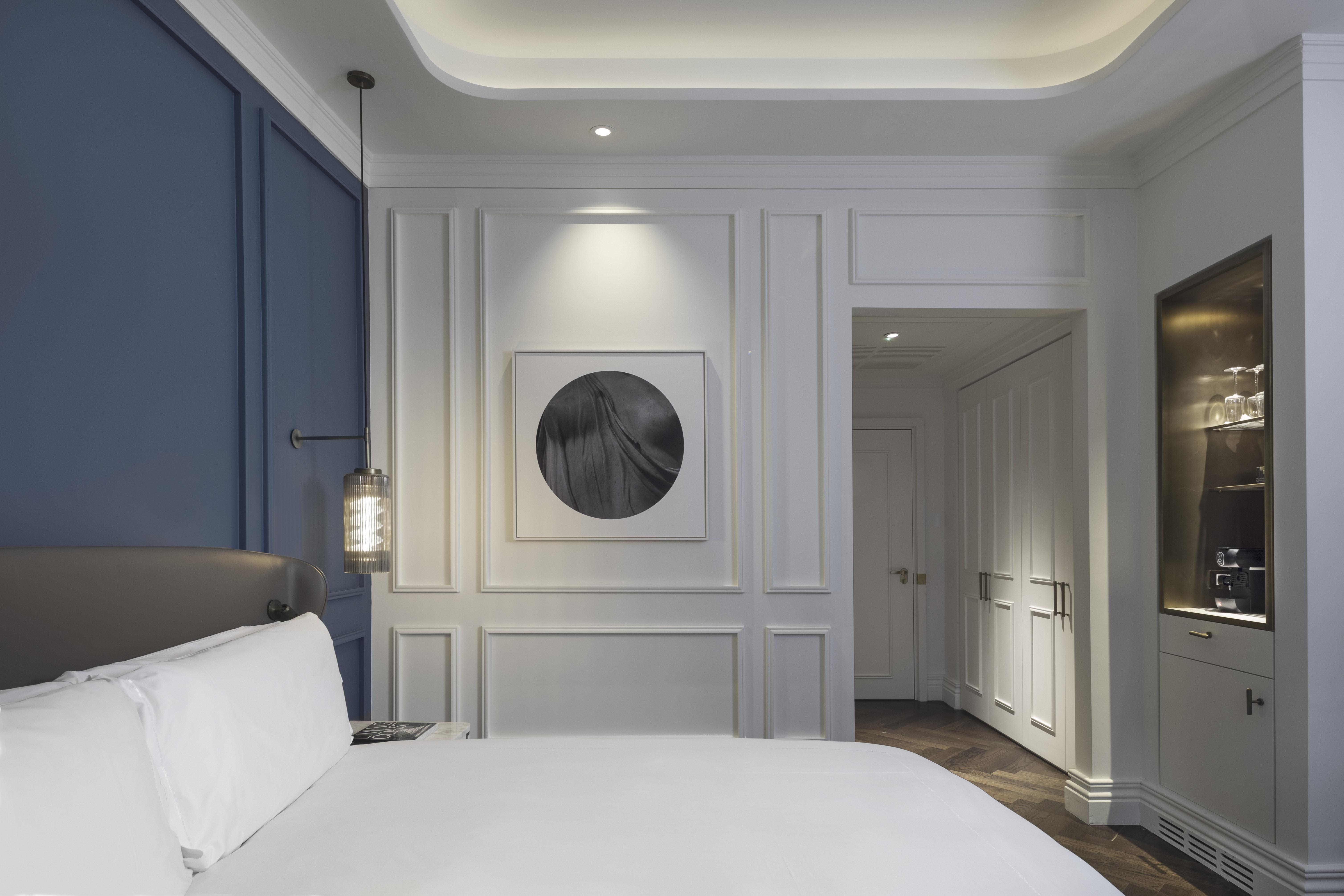intercontinental rome ambasciatori palace an ihg hotel