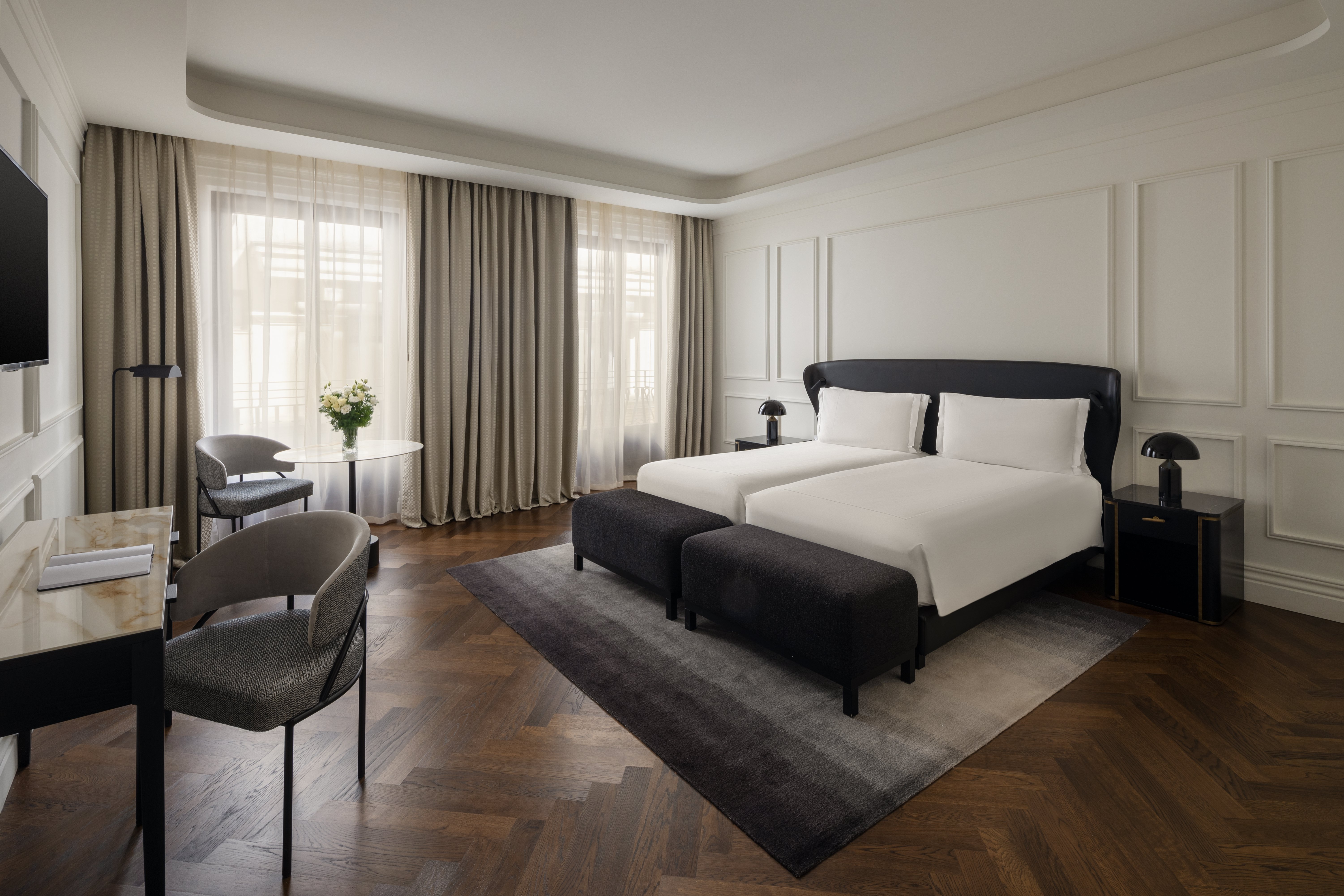intercontinental rome ambasciatori palace an ihg hotel