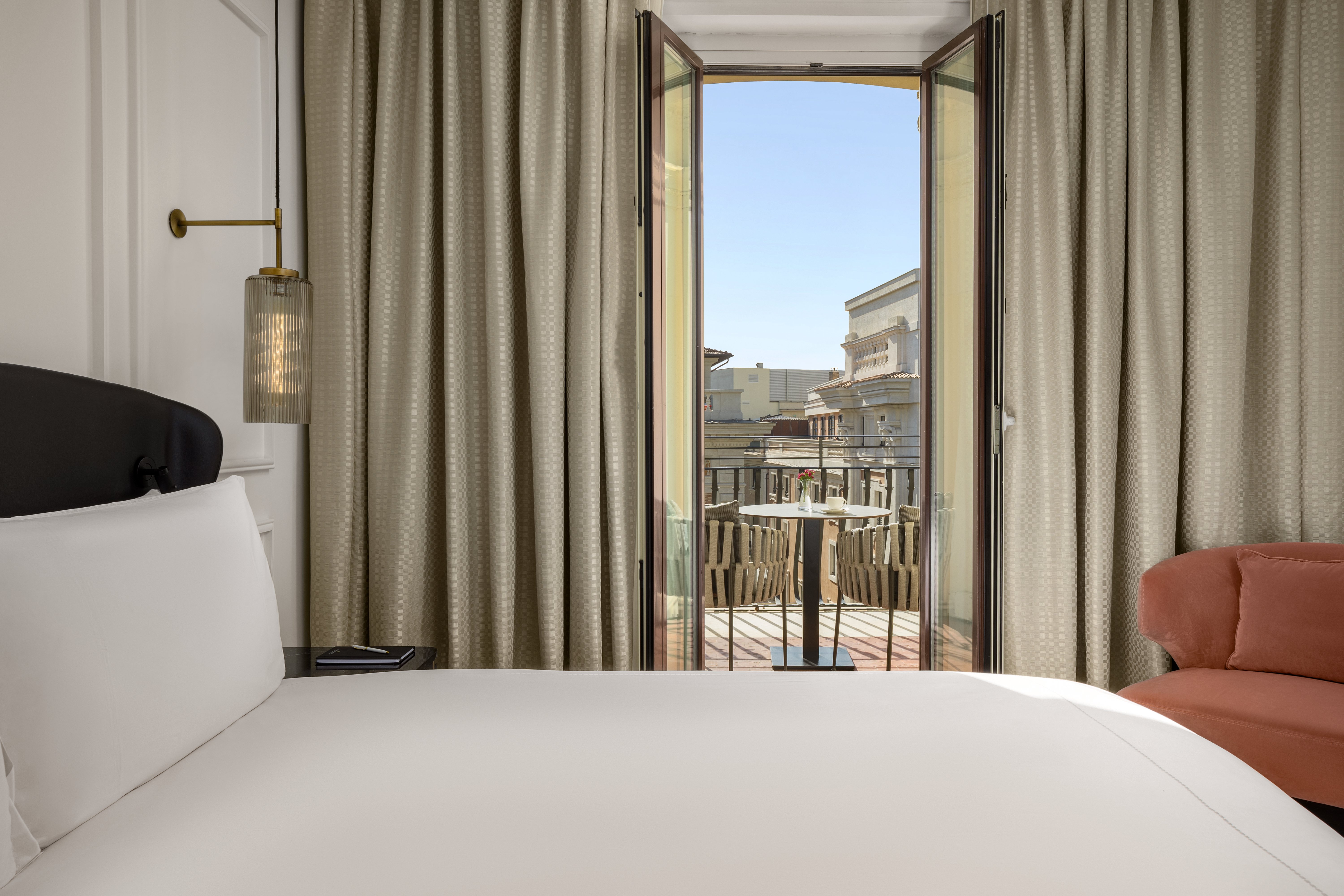 intercontinental rome ambasciatori palace an ihg hotel