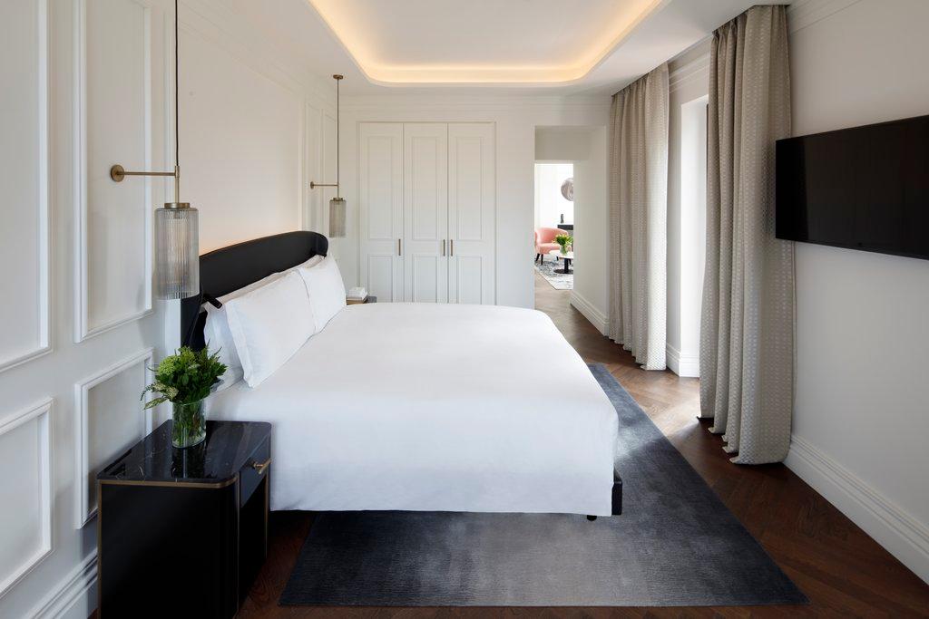 intercontinental rome ambasciatori palace an ihg hotel