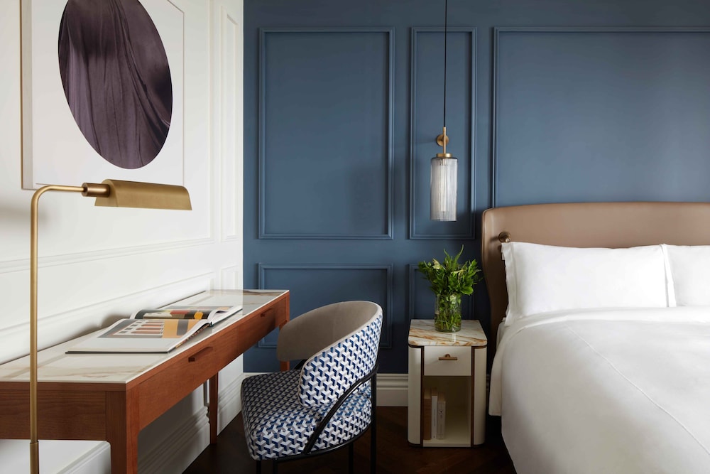 intercontinental rome ambasciatori palace an ihg hotel