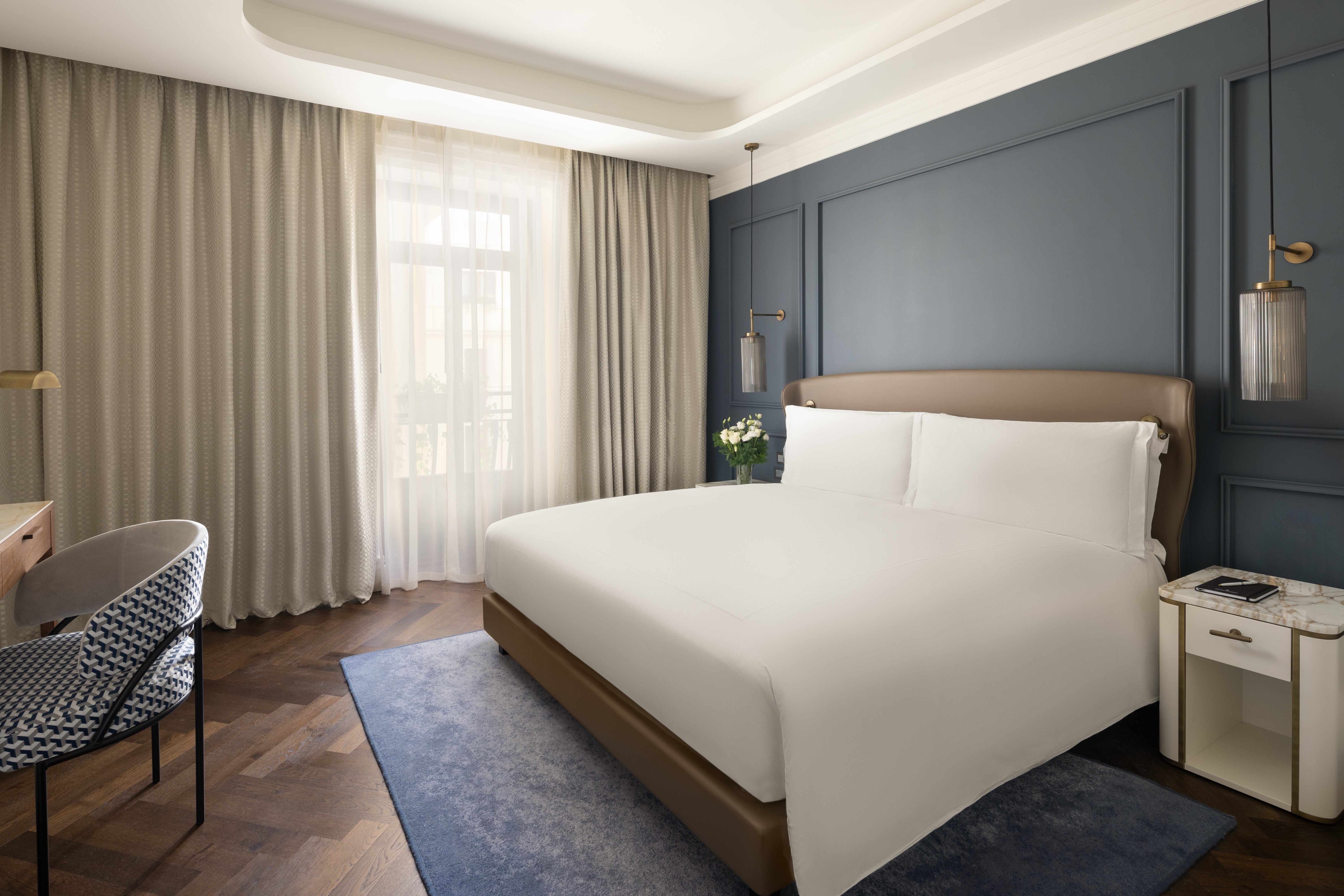 intercontinental rome ambasciatori palace an ihg hotel