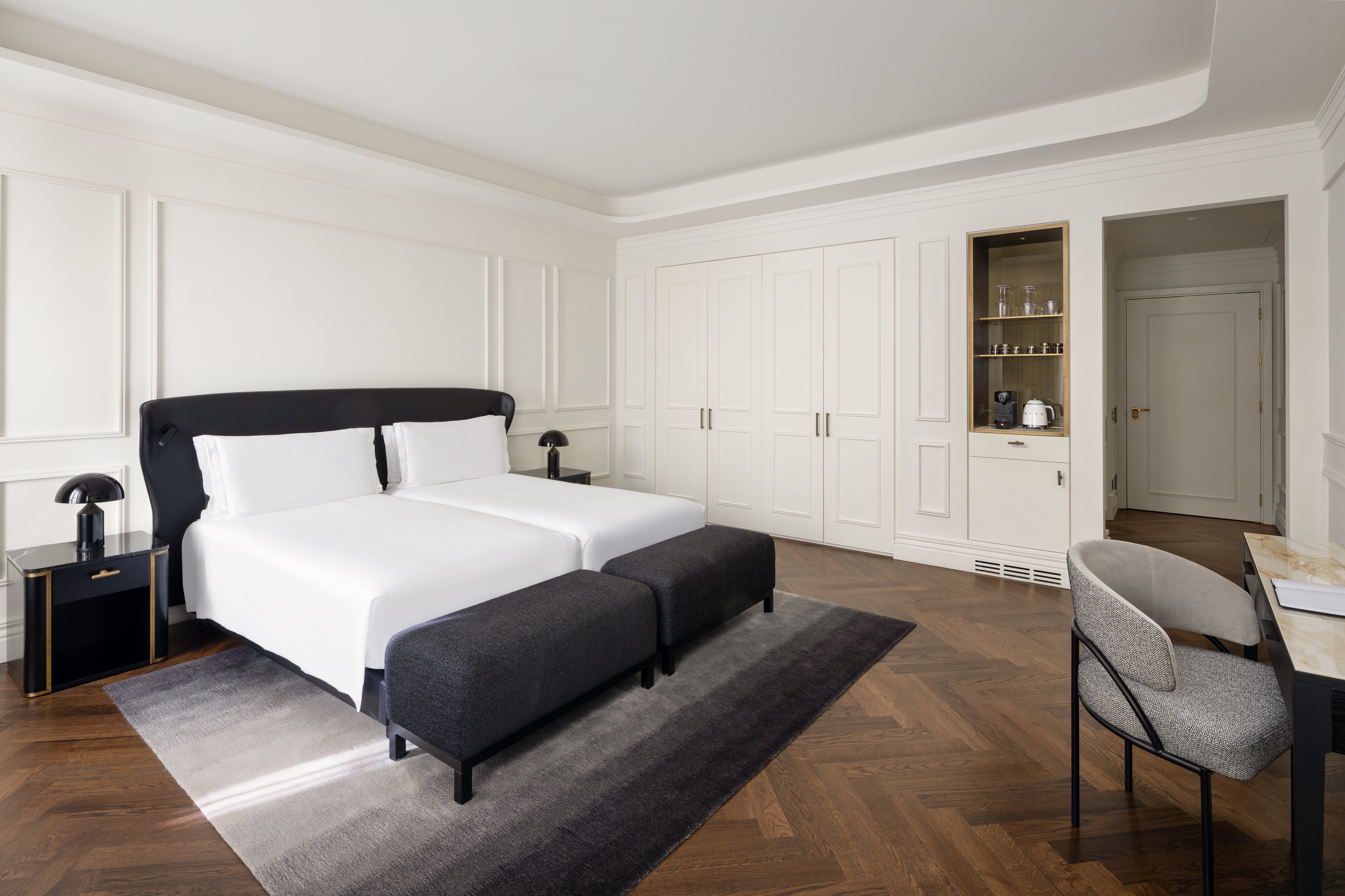 intercontinental rome ambasciatori palace an ihg hotel