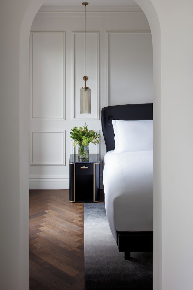 intercontinental rome ambasciatori palace an ihg hotel