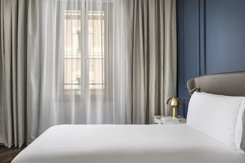 intercontinental rome ambasciatori palace an ihg hotel