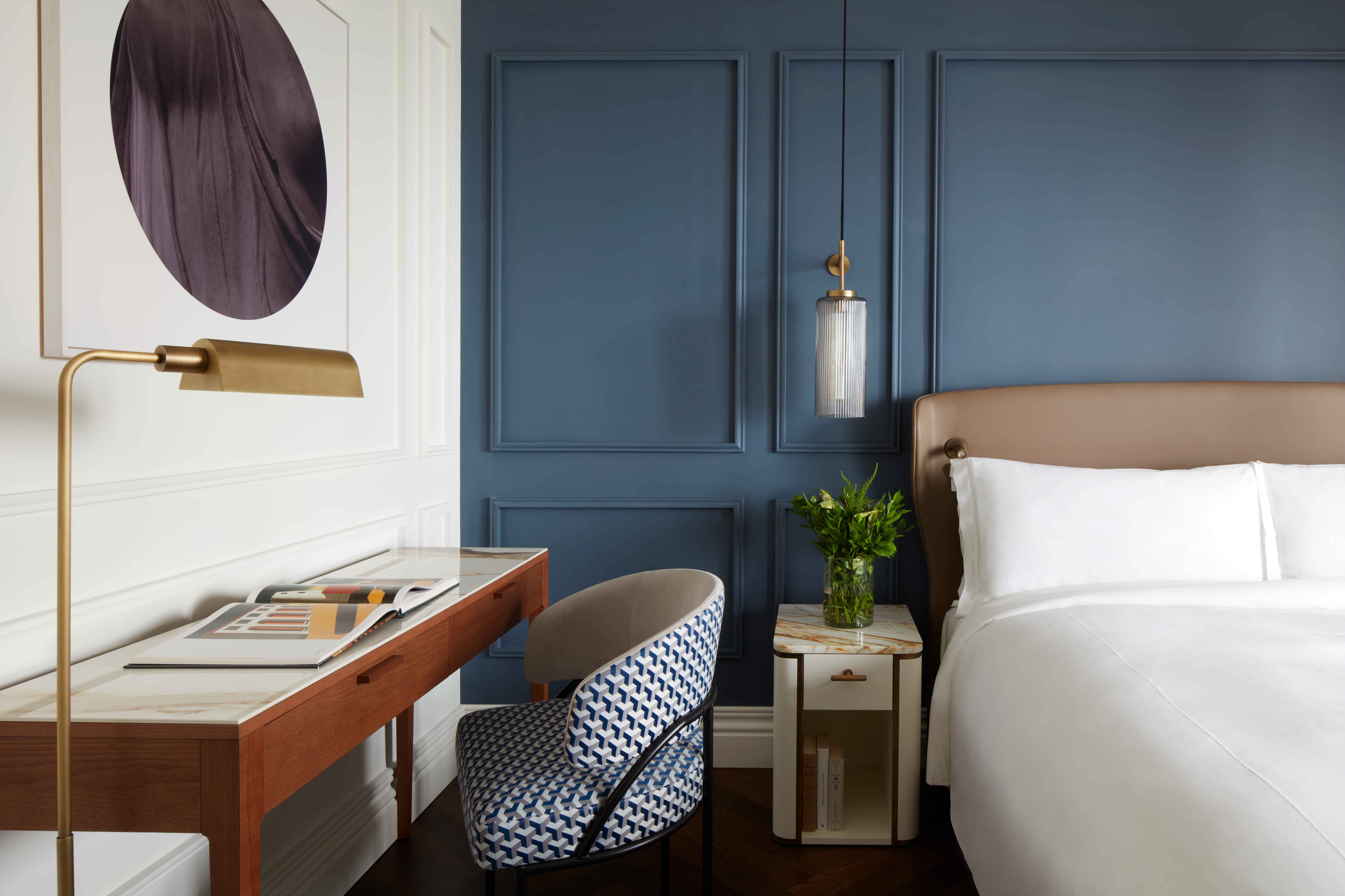 intercontinental rome ambasciatori palace an ihg hotel