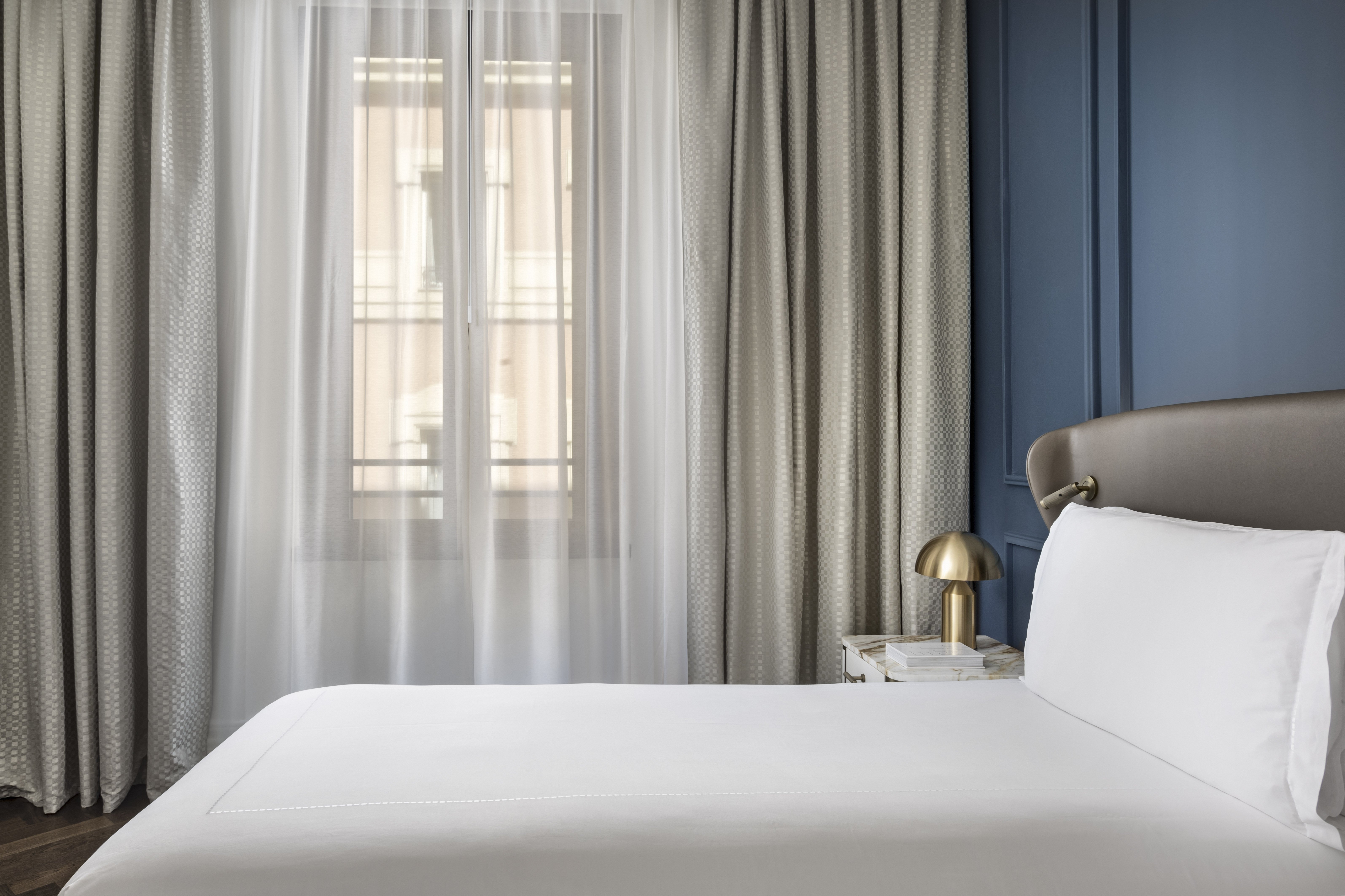 intercontinental rome ambasciatori palace an ihg hotel