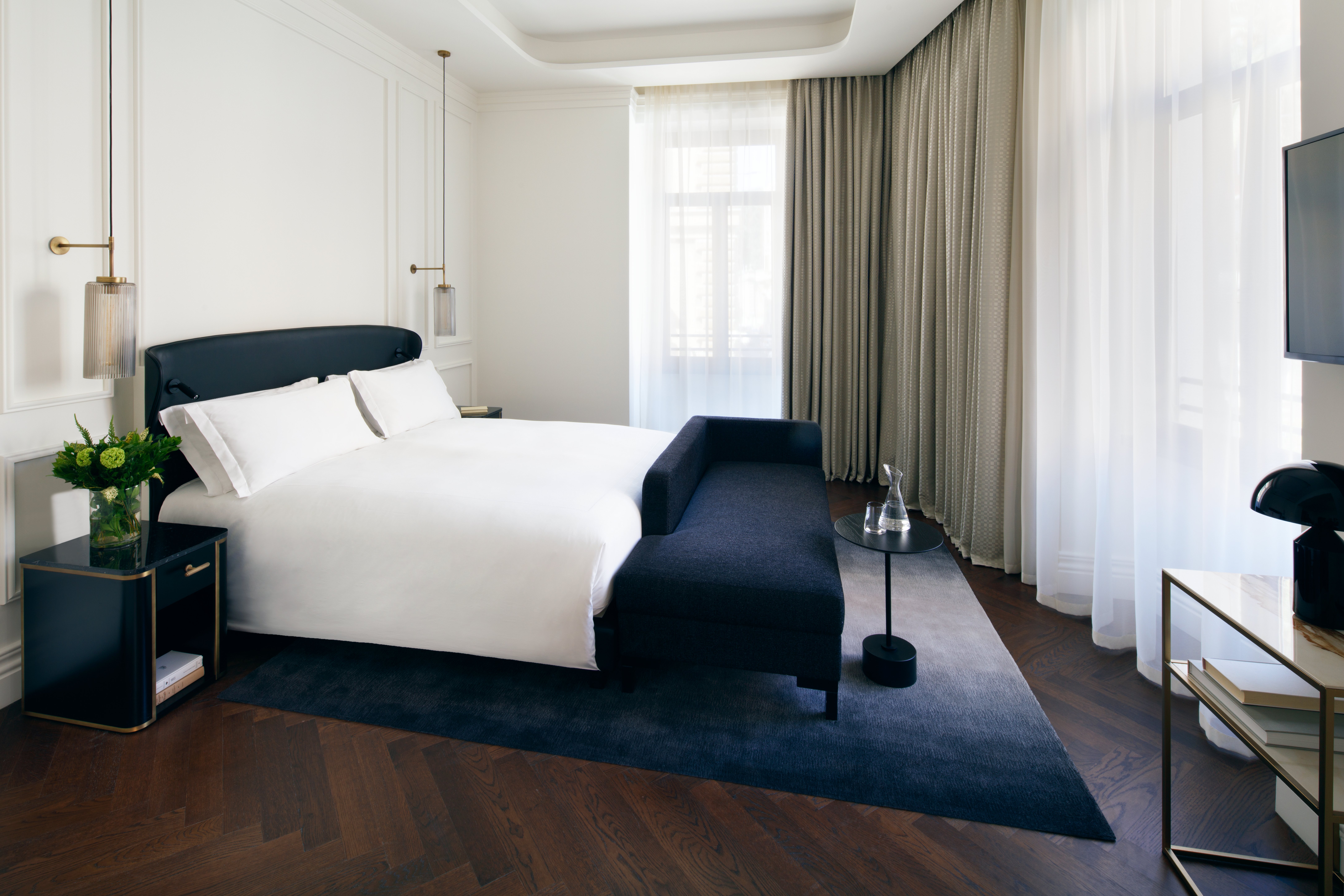 intercontinental rome ambasciatori palace an ihg hotel