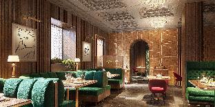 Intercontinental Rome Ambasciatori Palace, An Ihg Hotel,,5 star