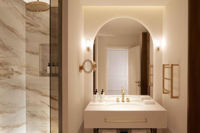 intercontinental rome ambasciatori palace an ihg hotel