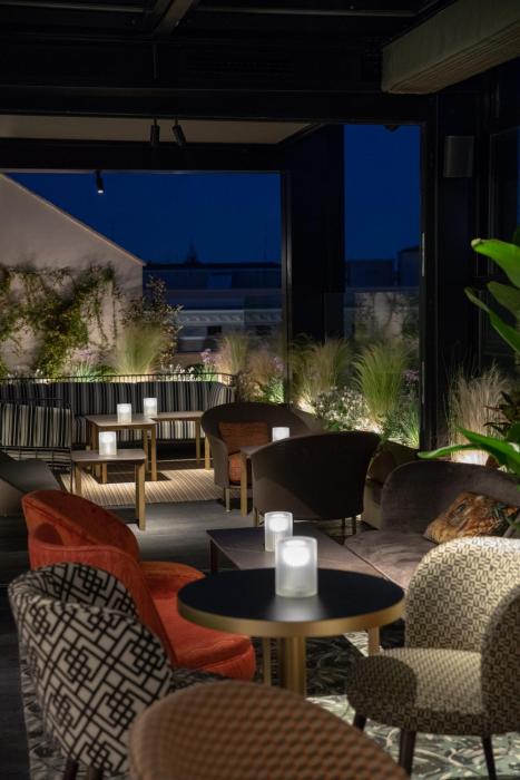 intercontinental rome ambasciatori palace an ihg hotel