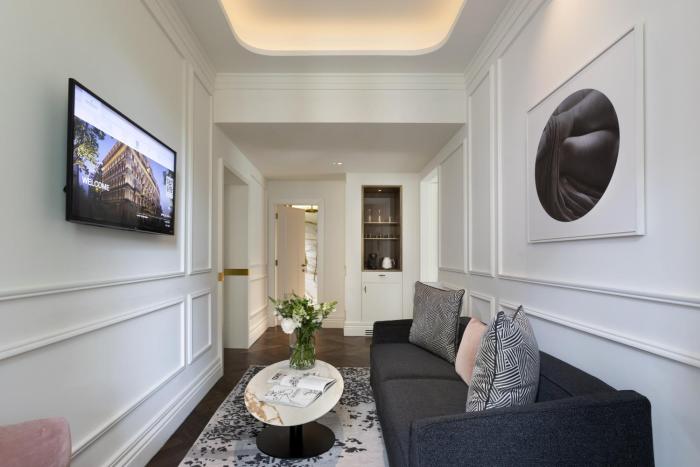 intercontinental rome ambasciatori palace an ihg hotel