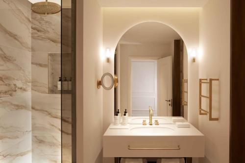 intercontinental rome ambasciatori palace an ihg hotel