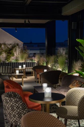 intercontinental rome ambasciatori palace an ihg hotel