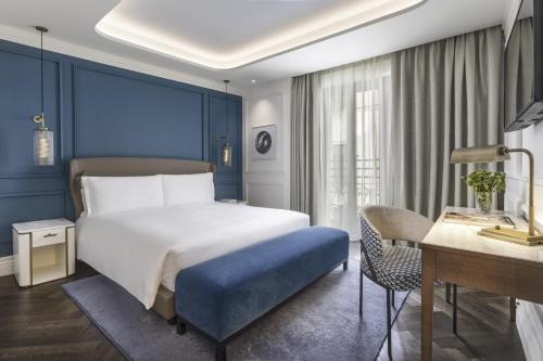 intercontinental rome ambasciatori palace an ihg hotel
